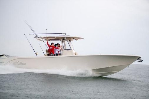 Sea-chaser 35-HFC-CC image
