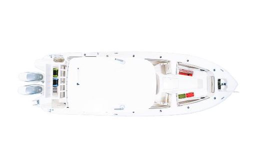 Sea-chaser 35-HFC-CC image