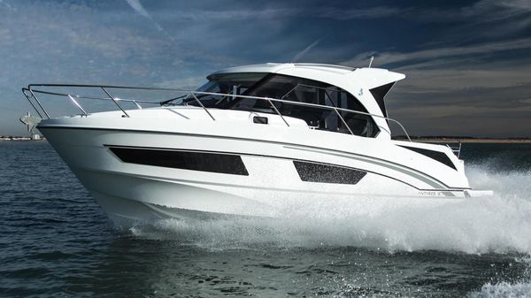 Beneteau ANTARES 9 NEW DELIVERY 10/2023 