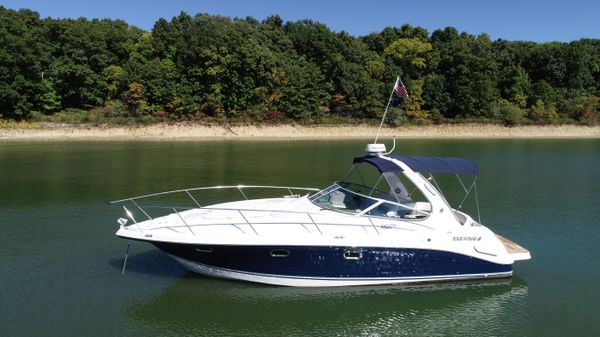 Four Winns 328 Vista