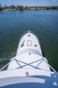 Hatteras 60 Convertible image