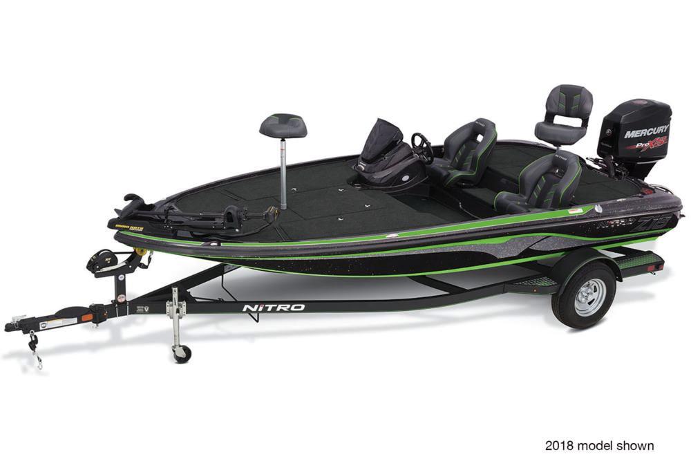 Parts For Nitro Boat Trailer Hot Sex Picture