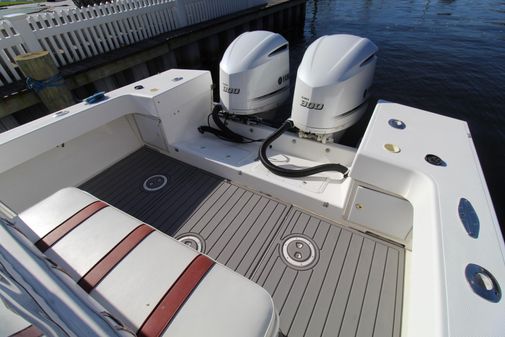 Ocean Master 31 image