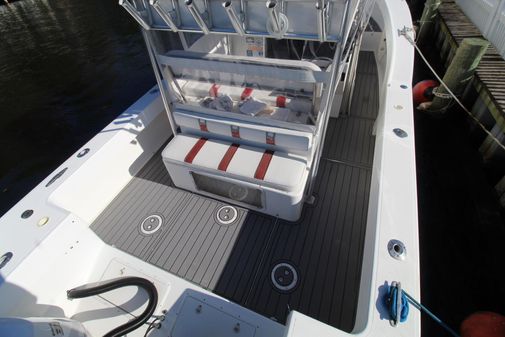 Ocean Master 31 image