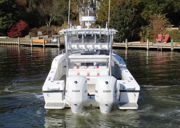 Ocean Master 31 image