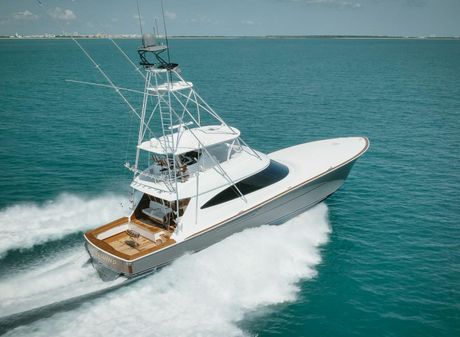 Viking Convertible image