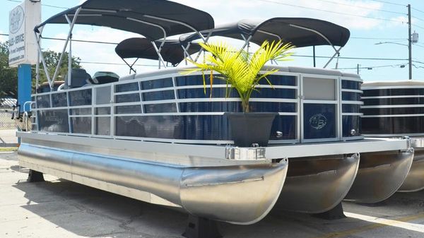 Montego Bay 8524 SS
