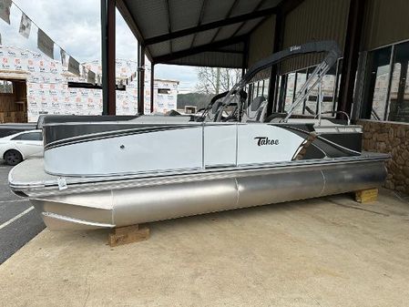 Tahoe-pontoon LTZ-QL-SPP-TRI-TOON image