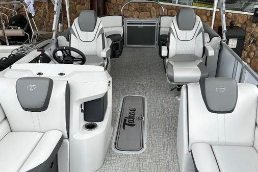 Tahoe-pontoon LTZ-QL-SPP-TRI-TOON image