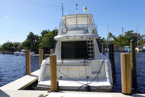 Carver 530 Voyager Pilothouse image