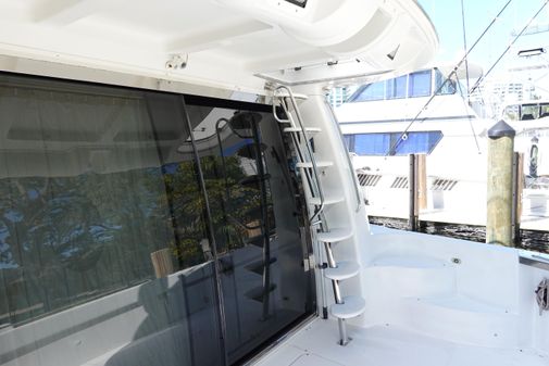 Carver 530 Voyager Pilothouse image