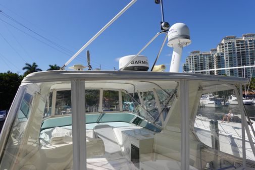 Carver 530 Voyager Pilothouse image