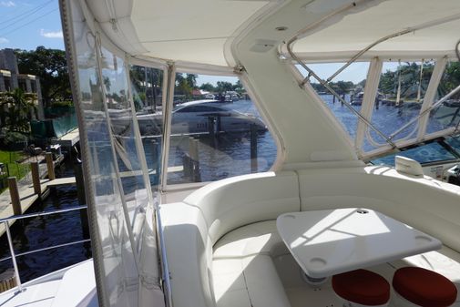 Carver 530 Voyager Pilothouse image