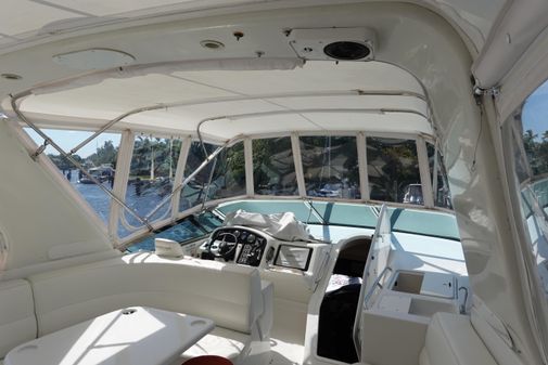 Carver 530 Voyager Pilothouse image