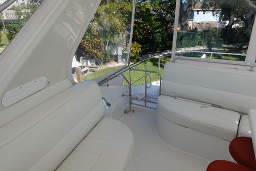 Carver 530 Voyager Pilothouse image