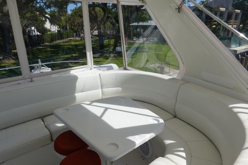 Carver 530 Voyager Pilothouse image