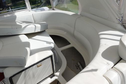 Carver 530 Voyager Pilothouse image