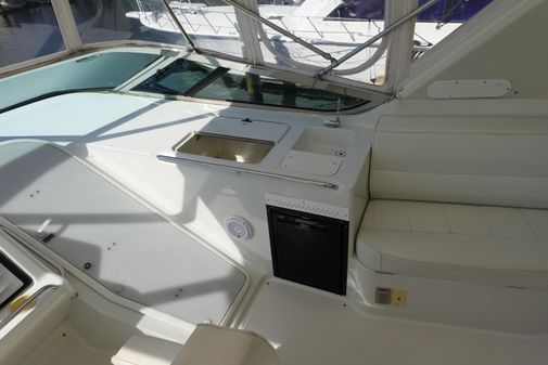 Carver 530 Voyager Pilothouse image