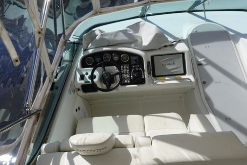 Carver 530 Voyager Pilothouse image