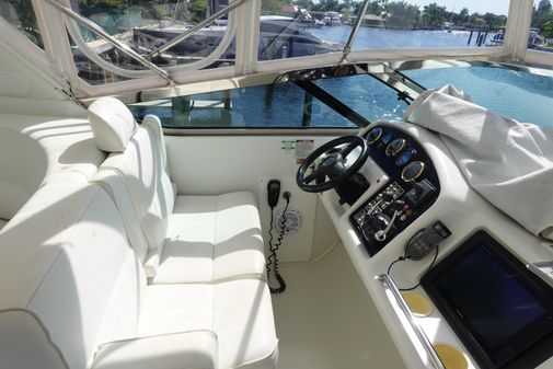 Carver 530 Voyager Pilothouse image