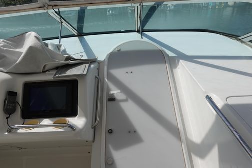 Carver 530 Voyager Pilothouse image