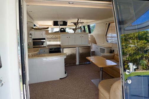 Carver 530 Voyager Pilothouse image