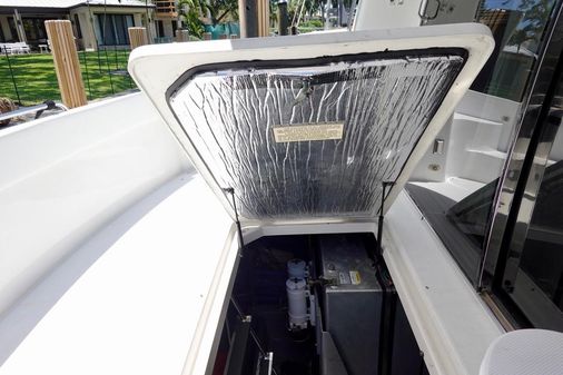 Carver 530 Voyager Pilothouse image