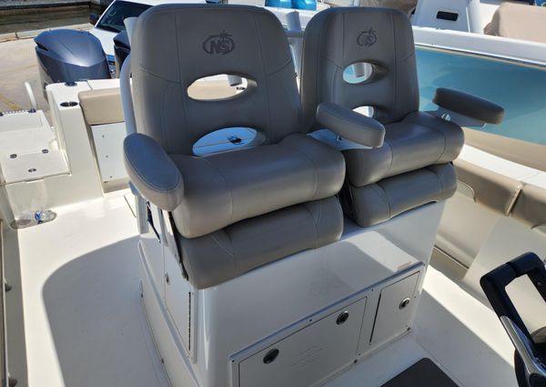 Nauticstar 28XS image