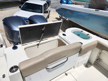 Nauticstar 28XS image