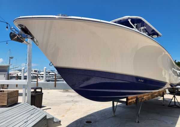 Nauticstar 28XS image