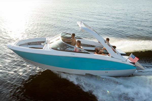 Regal LS4 Surf - main image