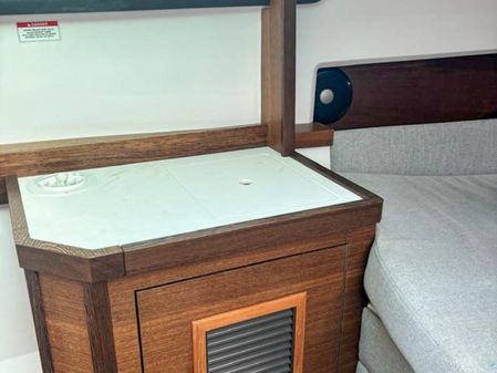 Axopar 37 Sports Cabin image