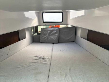 Axopar 37 Sports Cabin image