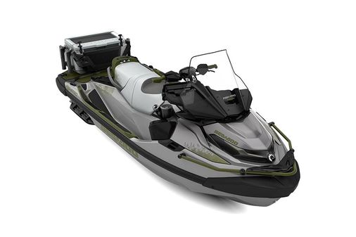 Sea-doo FISHPRO-APEX-300 image