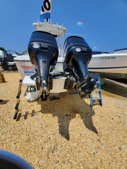Sea-boss 235-WALKAROUND image