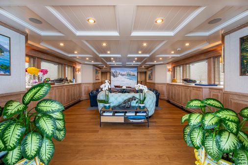 Feadship 641 image