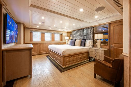 Feadship 641 image