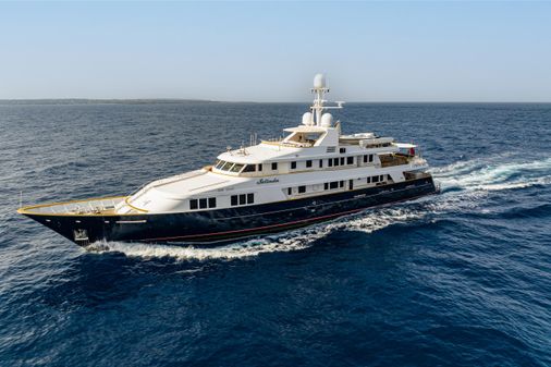 Feadship 641 image