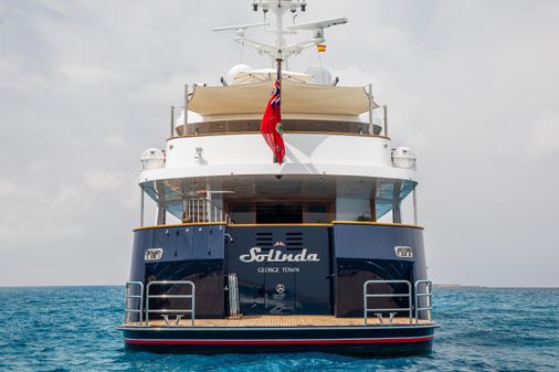 Feadship 641 image