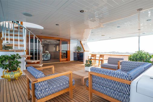 Feadship 641 image