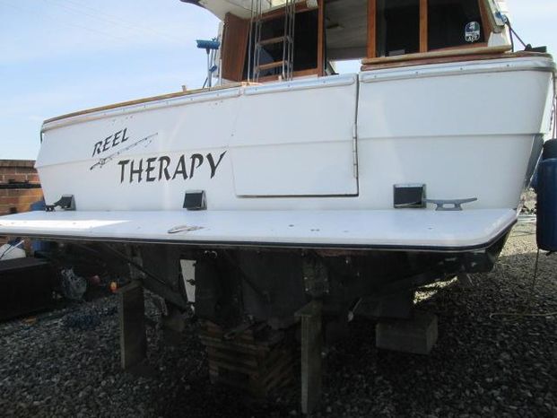 Trolling reels - boat parts - by owner - marine sale - craigslist