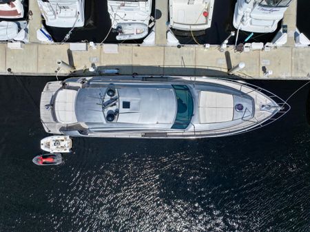 Pershing 72 image