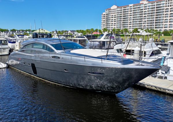 Pershing 72 image