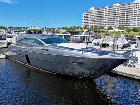 Pershing 72 image