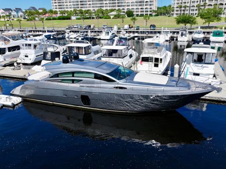 Pershing 72 image