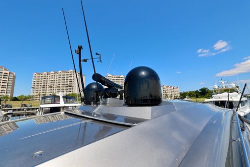 Pershing 72 image