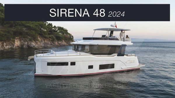 Sirena 48 