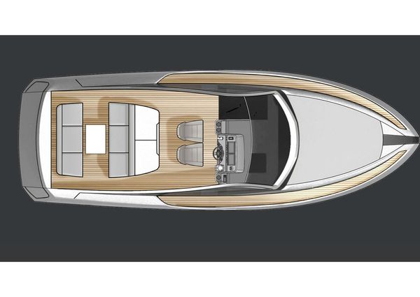 Fairline F-LINE-33 image