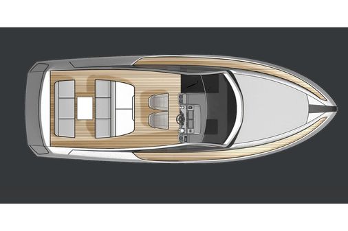 Fairline F-LINE-33 image