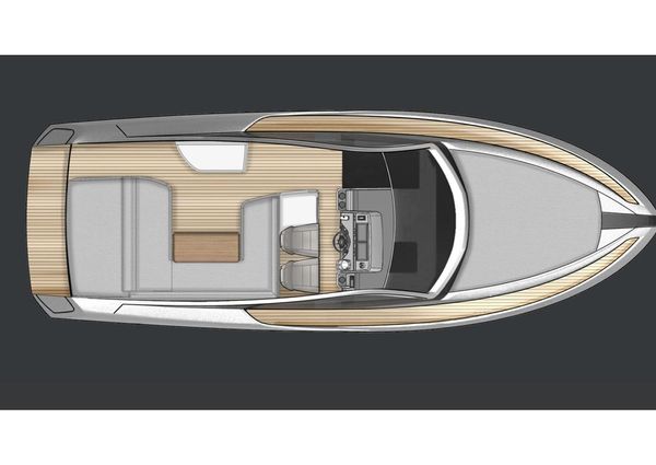 Fairline F-LINE-33 image